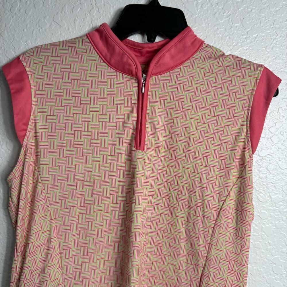 Bermuda Sands Samara Dress Size M - Picture 4 of 11